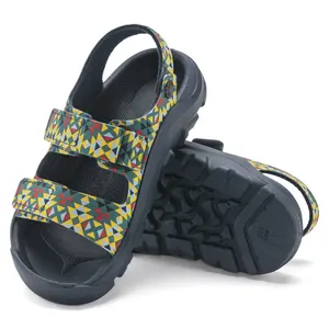 Παιδικά σανδάλια Birkenstock Mogami HL Synthetics image-5