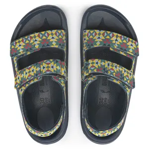 Παιδικά σανδάλια Birkenstock Mogami HL Synthetics image-2