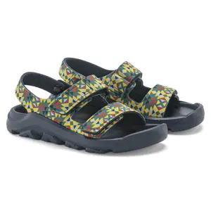 Παιδικά σανδάλια Birkenstock Mogami HL Synthetics image-3