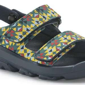 Baby boy sandals Birkenstock Mogami HL Synthetics image-6