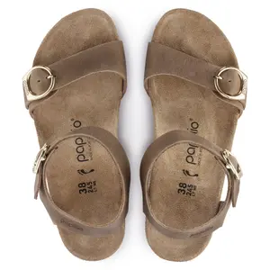 Sandales compensées femme Birkenstock Soley image-3