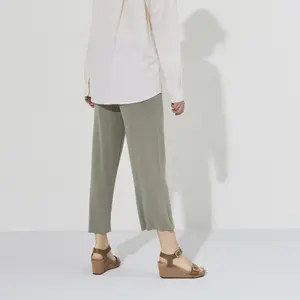 Sandales compensées femme Birkenstock Soley image-6