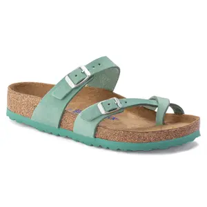 Women's flip-flops Birkenstock Mayari image-1