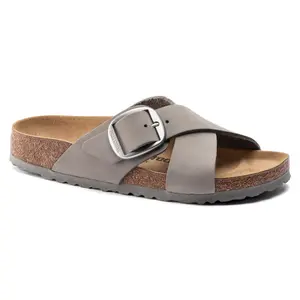Women's mules Birkenstock Siena image-1