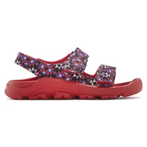 Baby-Sandalen für Jungen Birkenstock Mogami HL Synthetics image-0