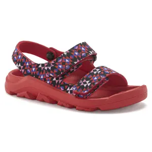 Baby-Sandalen für Jungen Birkenstock Mogami HL Synthetics image-1