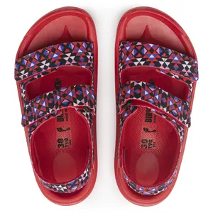 Baby-Sandalen für Jungen Birkenstock Mogami HL Synthetics image-4