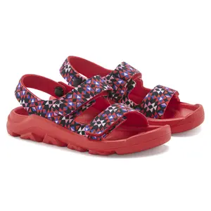 Children's sandals Birkenstock Mogami HL Synthetics image-2