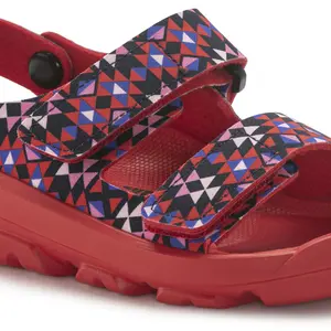 Baby-Sandalen für Jungen Birkenstock Mogami HL Synthetics image-5