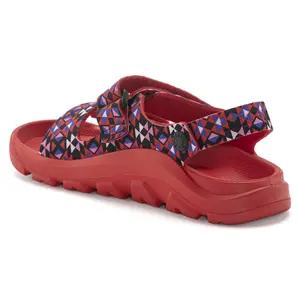 Baby-Sandalen für Jungen Birkenstock Mogami HL Synthetics image-3