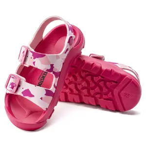 Sandales femme Birkenstock Mogami Birko-Flor image-4