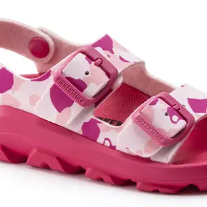 Sandales femme Birkenstock Mogami Birko-Flor image-5