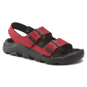 Sandalias para niños Birkenstock Mogami Birko-Flor