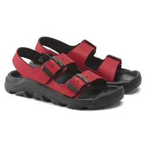 Sandalias para niños Birkenstock Mogami Birko-Flor image-1