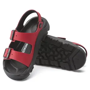 Sandalias para niños Birkenstock Mogami Birko-Flor image-3