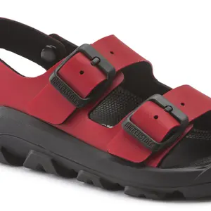 Sandalias para niños Birkenstock Mogami Birko-Flor image-4