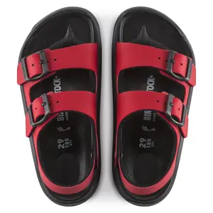 Sandalias para niños Birkenstock Mogami Birko-Flor image-5