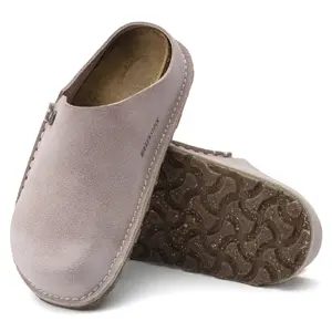 Baby boy clogs Birkenstock Premium image-4