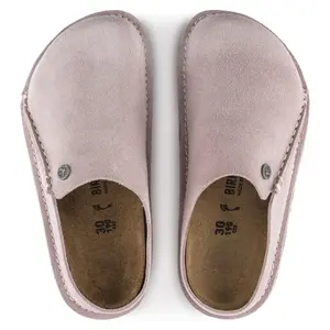 Baby boy clogs Birkenstock Premium image-3