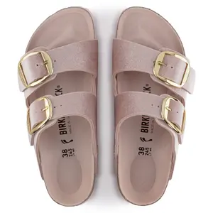 Mules femme Birkenstock Arizona image-3