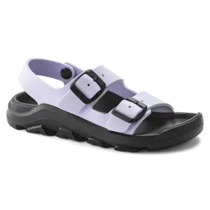 Baby girl sandals Birkenstock Mogami Birko-Flor image-1