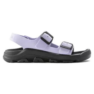 Baby girl sandals Birkenstock Mogami Birko-Flor image-0
