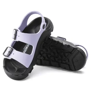 Baby girl sandals Birkenstock Mogami Birko-Flor image-4