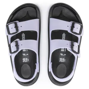 Baby girl sandals Birkenstock Mogami Birko-Flor image-3