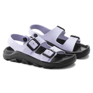 Baby girl sandals Birkenstock Mogami Birko-Flor image-2