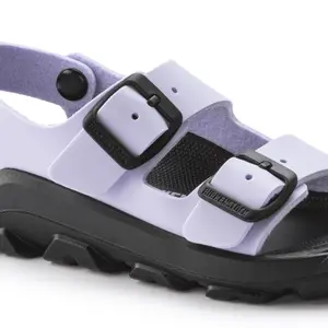 Baby girl sandals Birkenstock Mogami Birko-Flor image-5