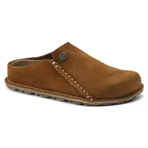 Παιδικά ξύλινα παπούτσια Birkenstock Premium image-1