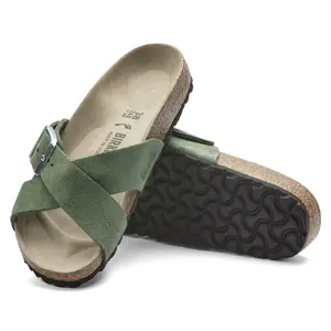 Mules femme Birkenstock Siena image-3
