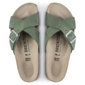 Mules femme Birkenstock Siena image-4