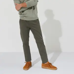 Suede leather Trainers Birkenstock Bend image-3