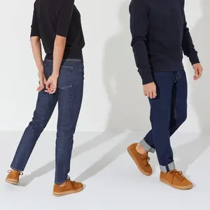 Suede leather Trainers Birkenstock Bend image-4