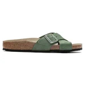 Mules femme Birkenstock Siena image-0