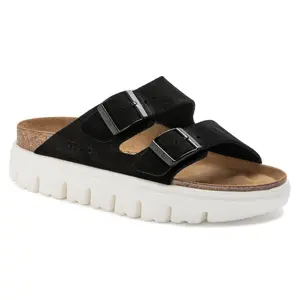 Sandalen aus Wildleder Damen Birkenstock Arizona image-1