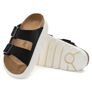 Sandalen aus Wildleder Damen Birkenstock Arizona image-6