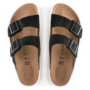 Sandalen aus Wildleder Damen Birkenstock Arizona image-5