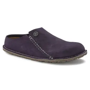 Birkenstock Premium Suede Leather image-1