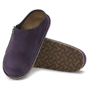 Birkenstock Premium Suede Leather image-4