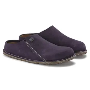 Birkenstock Premium Suede Leather image-2