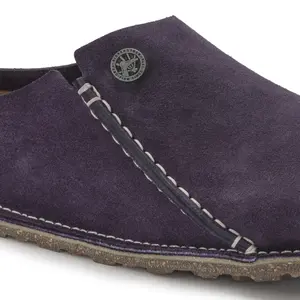 Birkenstock Premium Suede Leather image-5