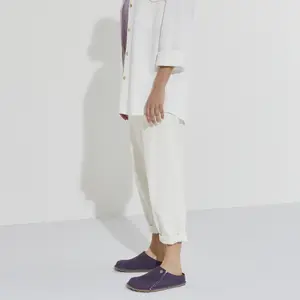Birkenstock Premium Suede Leather image-6