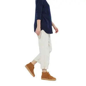 Baskets Birkenstock Bend Mid VL image-5
