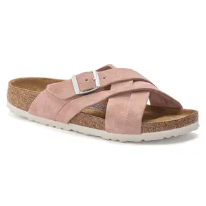 Mules för kvinnor Birkenstock Lugano image-1