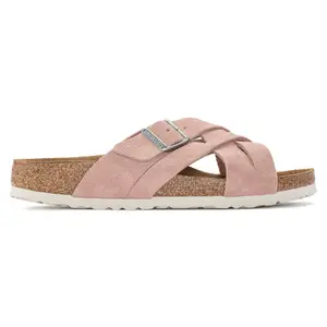 Mules för kvinnor Birkenstock Lugano image-0