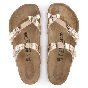 Women's sandals Birkenstock Mayari image-4