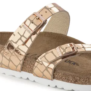 Women's sandals Birkenstock Mayari image-5