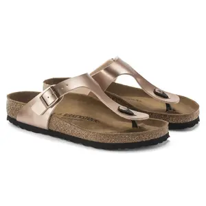 Women's flip-flops Birkenstock Gizeh Etroite image-2